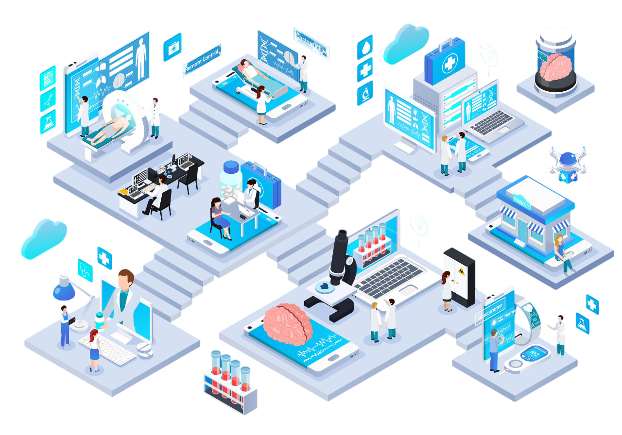 HealthTAG
